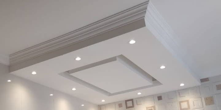 Sanca, com sanca invertida